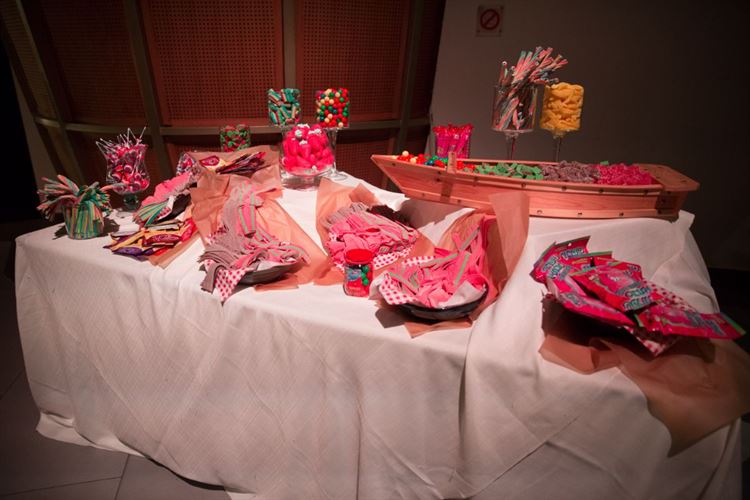 הכלה שעיגלה פינות וכמעט פספסה את הטבעת שלה 12