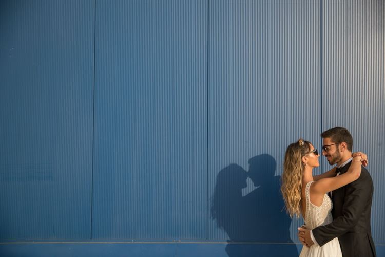 הכלה שעיגלה פינות וכמעט פספסה את הטבעת שלה 6