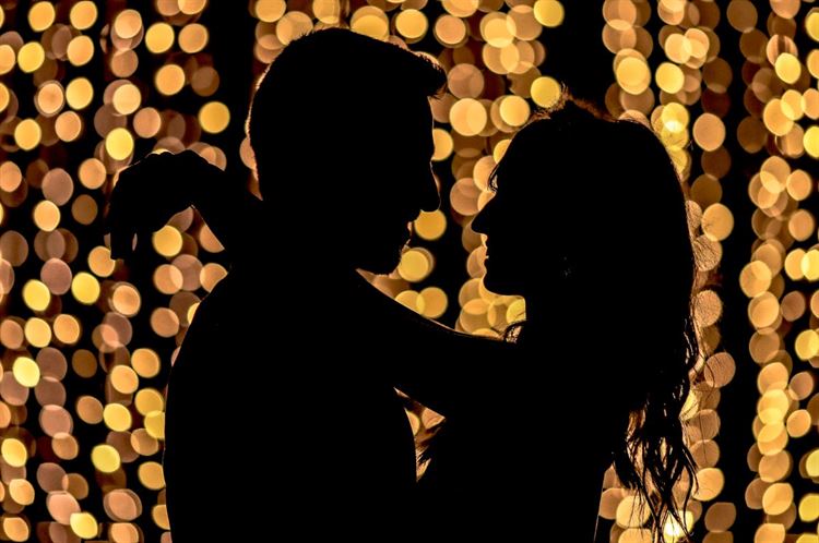 הכלה שעיגלה פינות וכמעט פספסה את הטבעת שלה 7