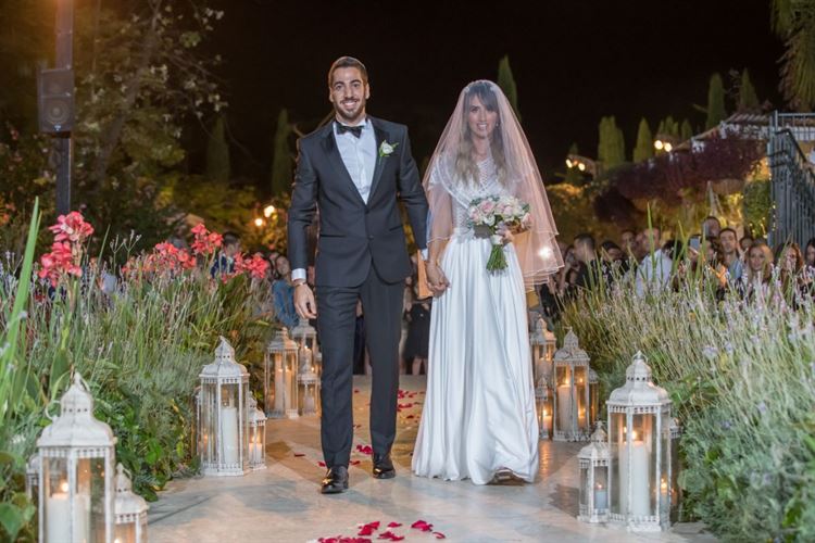 הכלה שעיגלה פינות וכמעט פספסה את הטבעת שלה 10