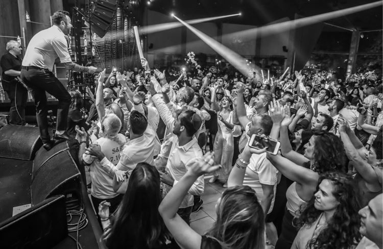 הכלה שעיגלה פינות וכמעט פספסה את הטבעת שלה 19