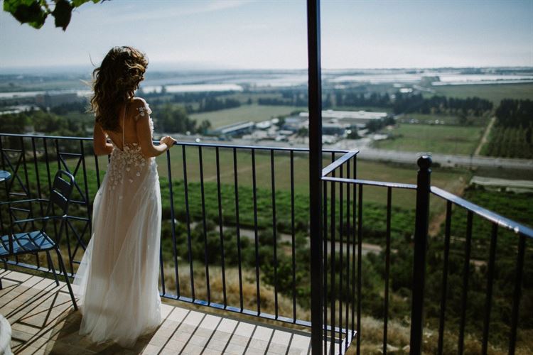 הצעת הנישואין ששברה את שיאי התחכום 5