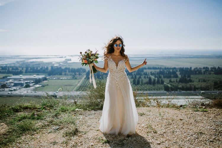 הצעת הנישואין ששברה את שיאי התחכום 3