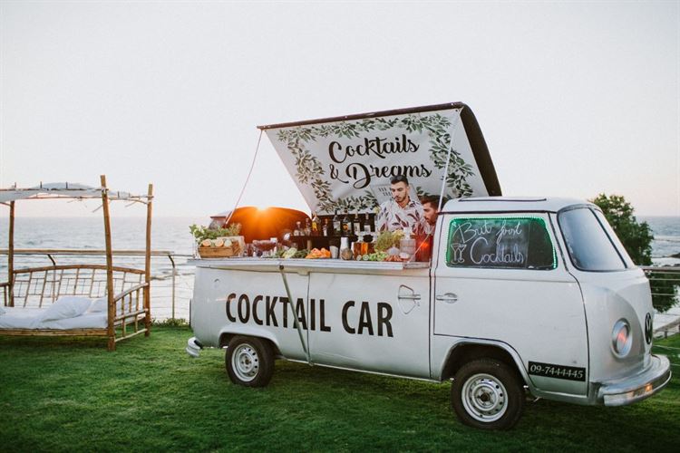 הצעת הנישואין ששברה את שיאי התחכום 12