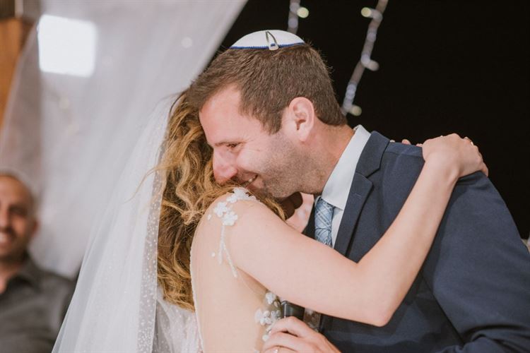 הצעת הנישואין ששברה את שיאי התחכום 17