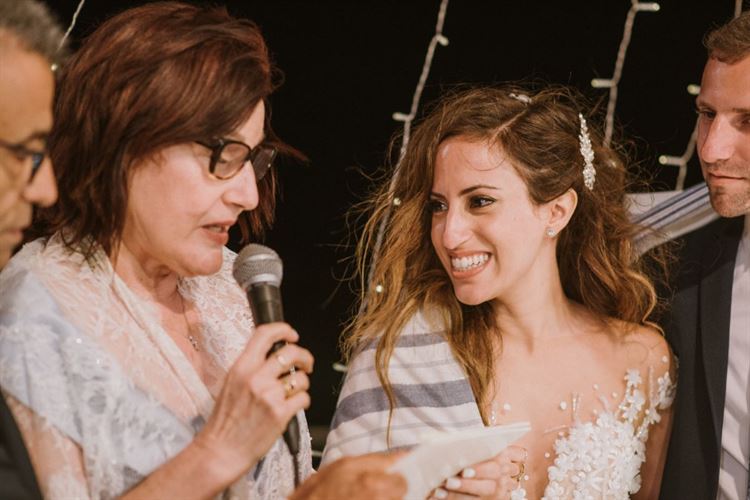 הצעת הנישואין ששברה את שיאי התחכום 18