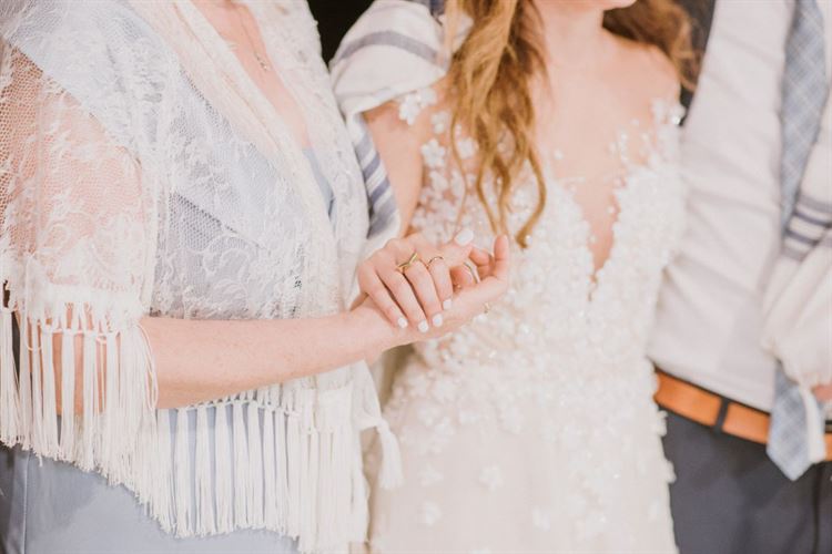 הצעת הנישואין ששברה את שיאי התחכום 19