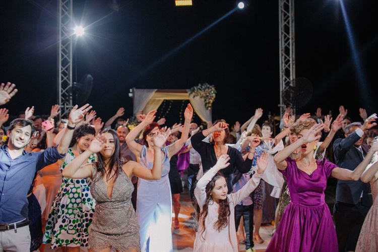 הצעת הנישואין ששברה את שיאי התחכום 21