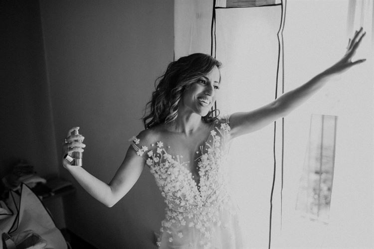 הצעת הנישואין ששברה את שיאי התחכום 9