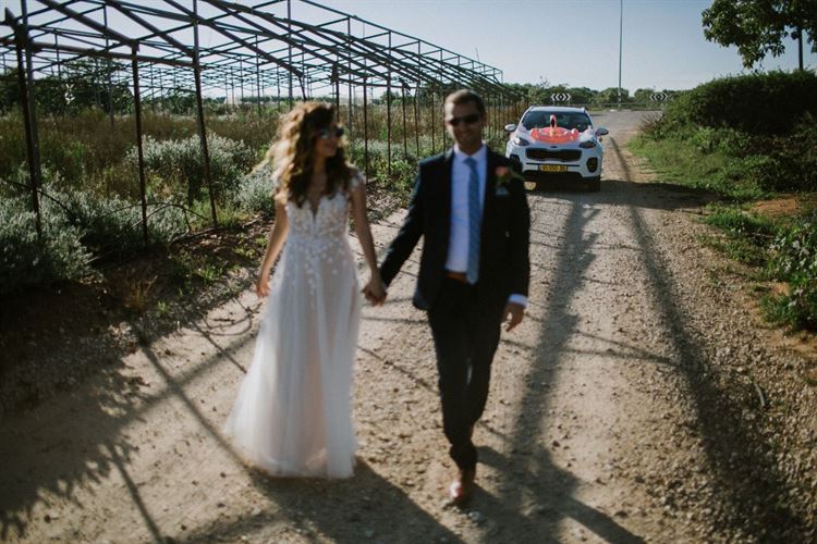 הצעת הנישואין ששברה את שיאי התחכום 10