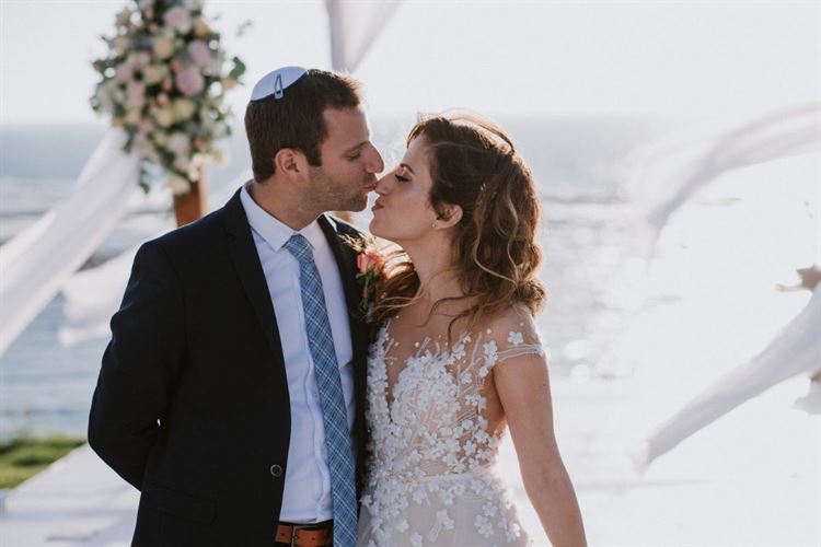 הצעת הנישואין ששברה את שיאי התחכום 2