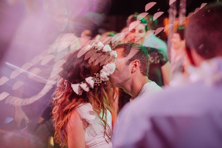 הצעת הנישואין ששברה את שיאי התחכום 25