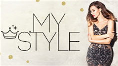 MY STYLE: כך תמצאי את שמלת החלומות שלך