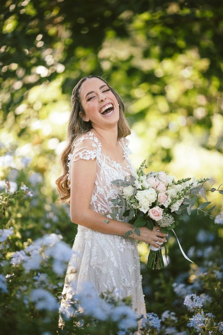 אל היער: צילומי זוגיות שמגלמים קסם ומסתורין 4