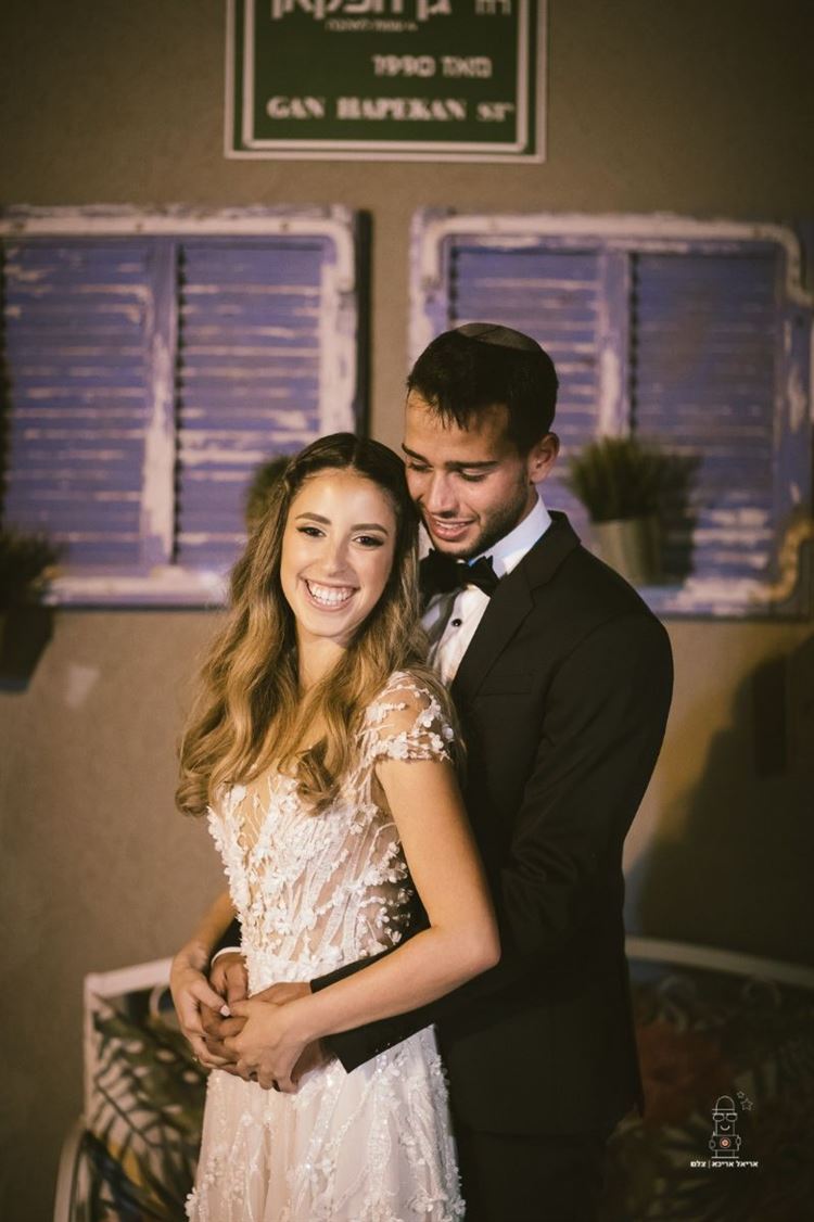 אל היער: צילומי זוגיות שמגלמים קסם ומסתורין 7