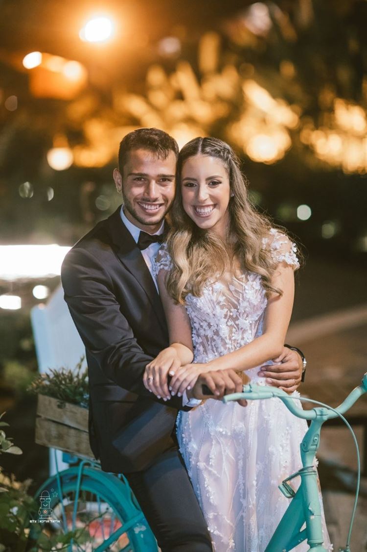 אל היער: צילומי זוגיות שמגלמים קסם ומסתורין 8