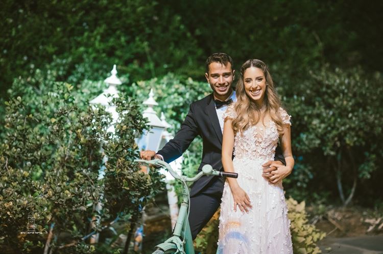 אל היער: צילומי זוגיות שמגלמים קסם ומסתורין 2