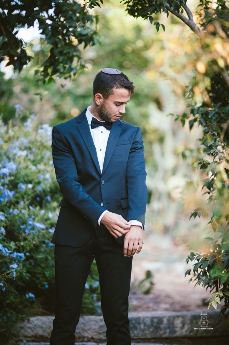 אל היער: צילומי זוגיות שמגלמים קסם ומסתורין 5