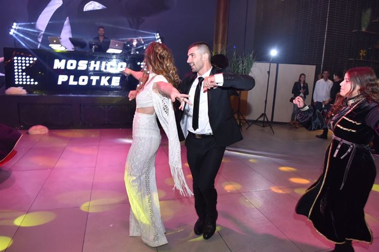 האם אפשר למצוא אהבת אמת באימון ספורט? 16