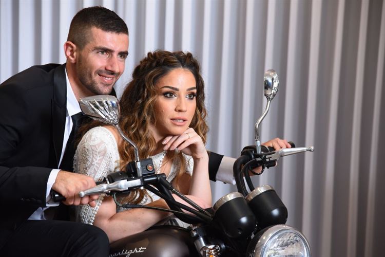 האם אפשר למצוא אהבת אמת באימון ספורט? 6