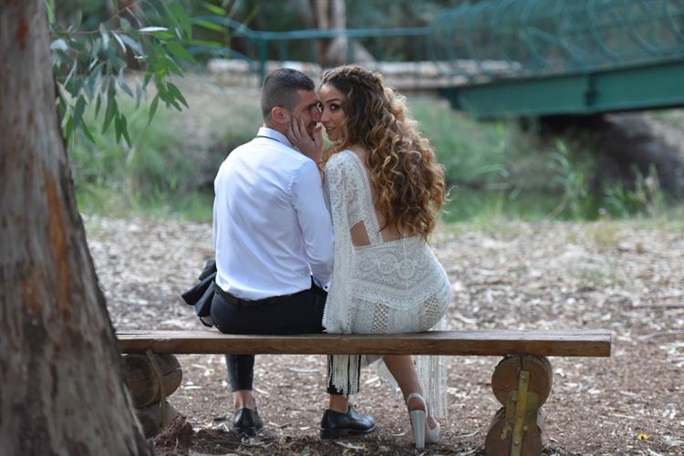 האם אפשר למצוא אהבת אמת באימון ספורט? 11