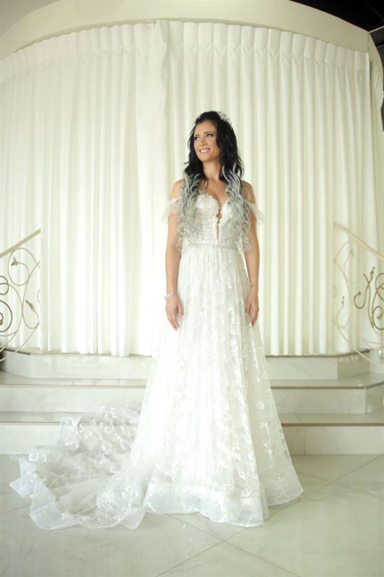 מהניידת לחופה: הצעת נישואים (כמעט) באזיקים 6