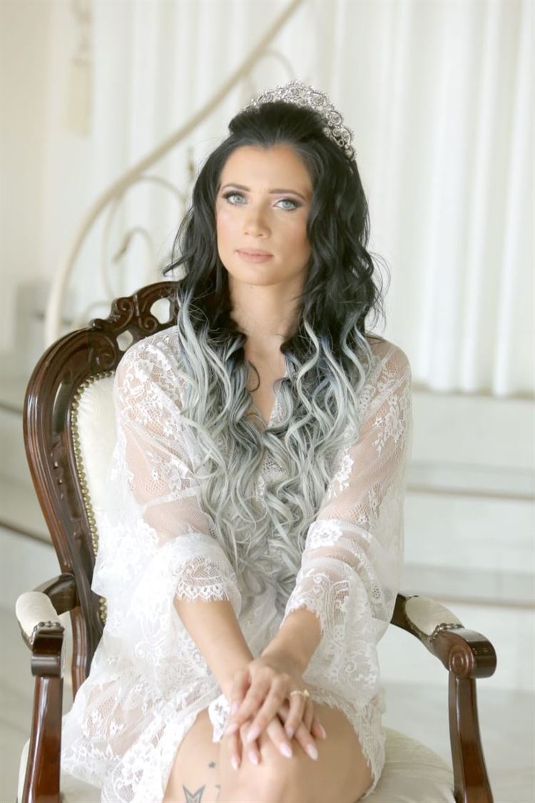 מהניידת לחופה: הצעת נישואים (כמעט) באזיקים 5