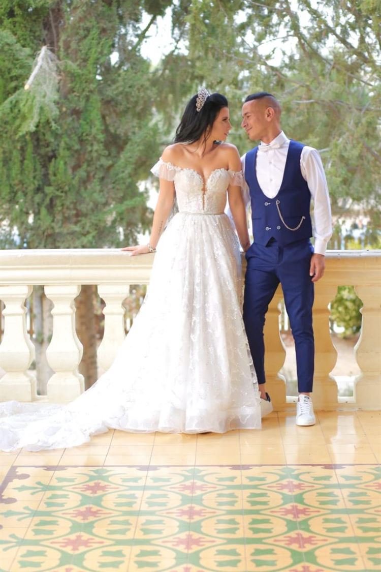 מהניידת לחופה: הצעת נישואים (כמעט) באזיקים 2