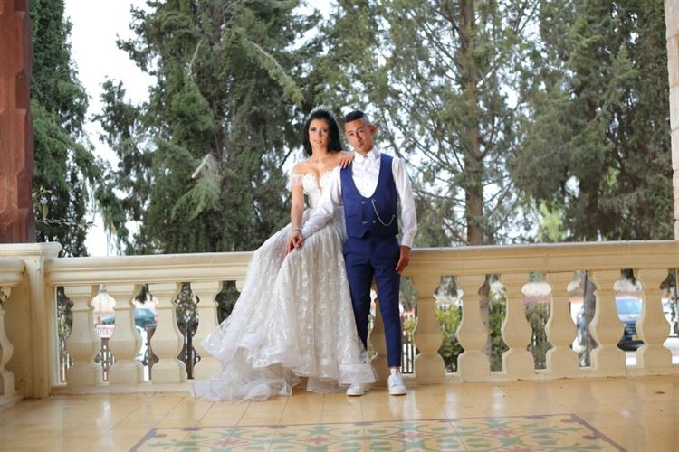 מהניידת לחופה: הצעת נישואים (כמעט) באזיקים 7