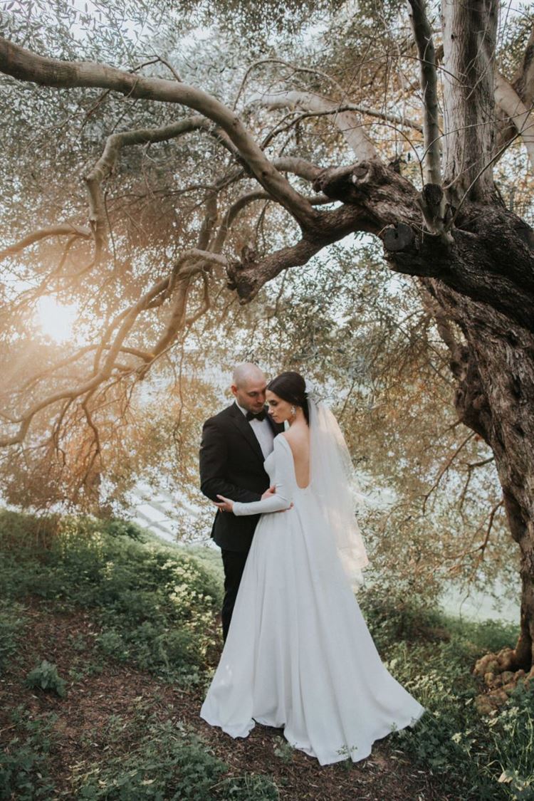 צלחו בהצלחה מערכת יחסים טרנס - אטלנטית (צילום: איה ואבי צלמים)