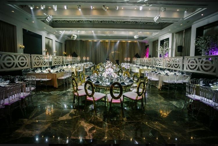 שווה הצצה: מתחמי האירועים המצליחים באור יהודה 7