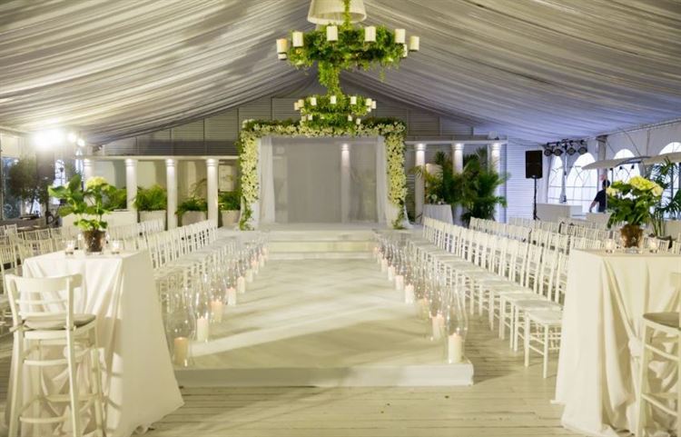 שווה הצצה: מתחמי האירועים המצליחים באור יהודה 8