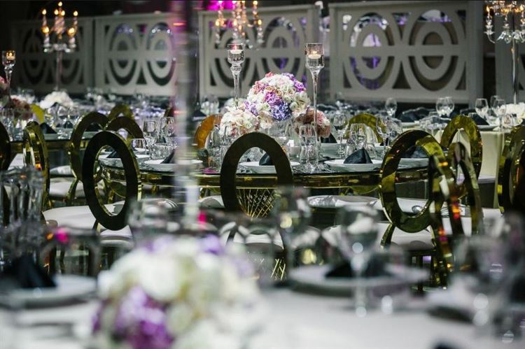 שווה הצצה: מתחמי האירועים המצליחים באור יהודה 9