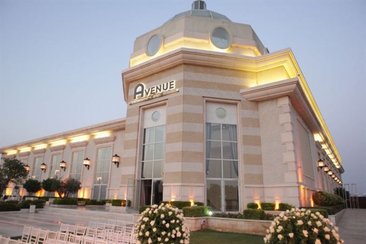 שווה הצצה: מתחמי האירועים המצליחים באור יהודה 10