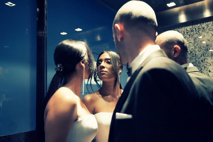 הצעה מפתה: הסיפור שהתחיל ב"לעולם לא" ונגמר בחתונה 8