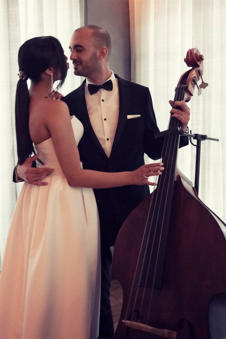 הצעה מפתה: הסיפור שהתחיל ב"לעולם לא" ונגמר בחתונה 3