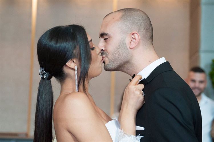 הצעה מפתה: הסיפור שהתחיל ב"לעולם לא" ונגמר בחתונה 9