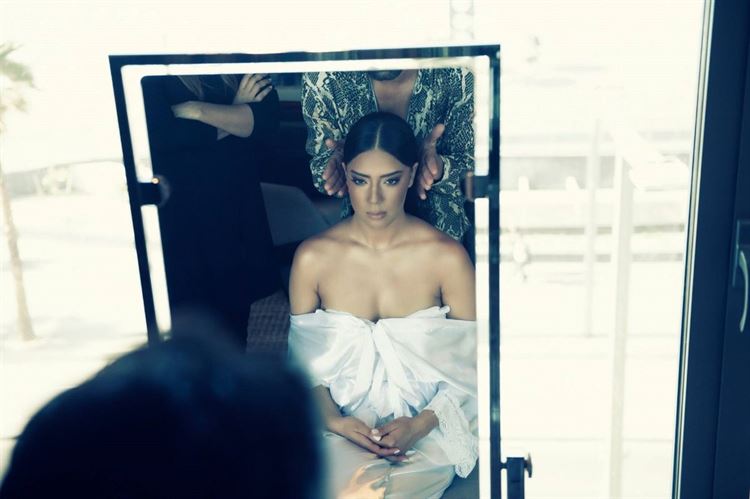 הצעה מפתה: הסיפור שהתחיל ב"לעולם לא" ונגמר בחתונה 5