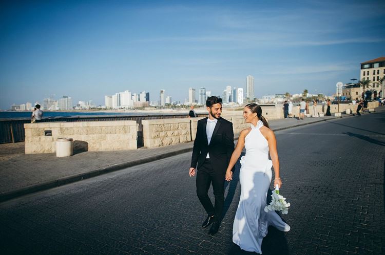 השיר שלהם: איך הופעה אחת הביאה לסגירת מעגל? 7