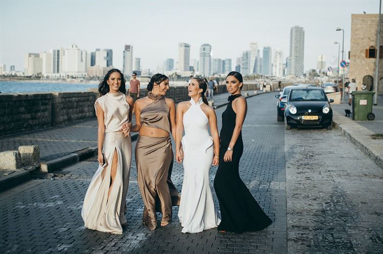 השיר שלהם: איך הופעה אחת הביאה לסגירת מעגל? 9