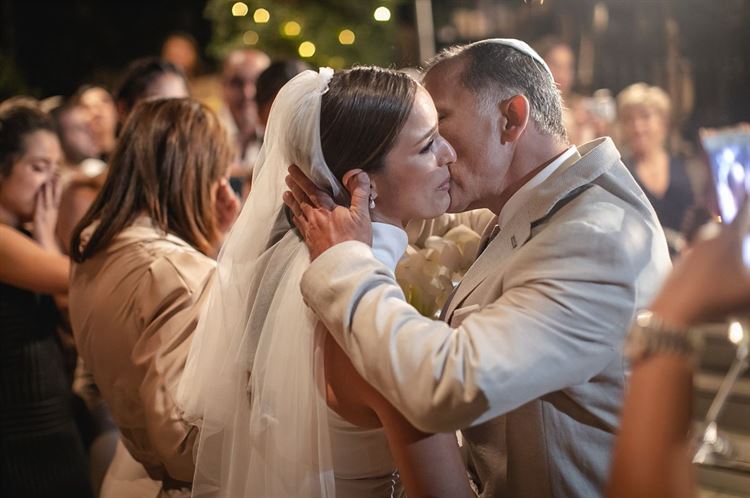 השיר שלהם: איך הופעה אחת הביאה לסגירת מעגל? 10