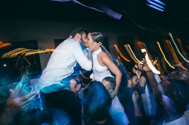 השיר שלהם: איך הופעה אחת הביאה לסגירת מעגל? 14