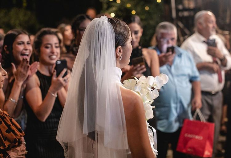 השיר שלהם: איך הופעה אחת הביאה לסגירת מעגל? 11