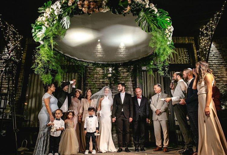 השיר שלהם: איך הופעה אחת הביאה לסגירת מעגל? 12