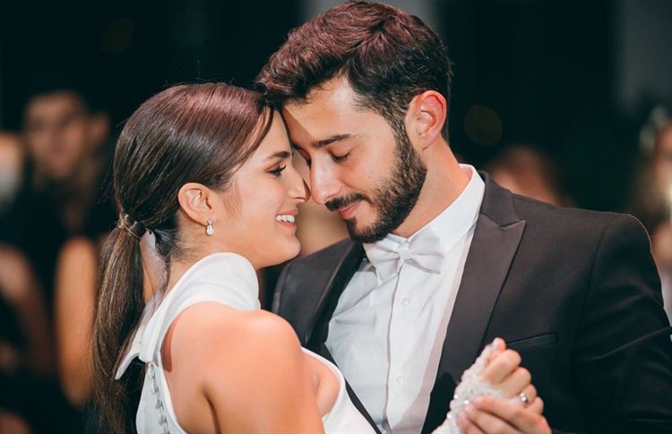 השיר שלהם: איך הופעה אחת הביאה לסגירת מעגל? 15