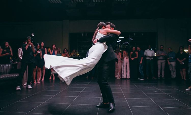 השיר שלהם: איך הופעה אחת הביאה לסגירת מעגל? 16