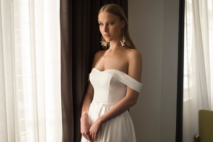 אפקט הפרפר הלבן: קולקציית 2019 של מוריאל 11