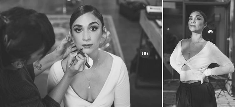 יצאו מהקופסא: חתונה אורבנית באותנטיות מושלמת 5