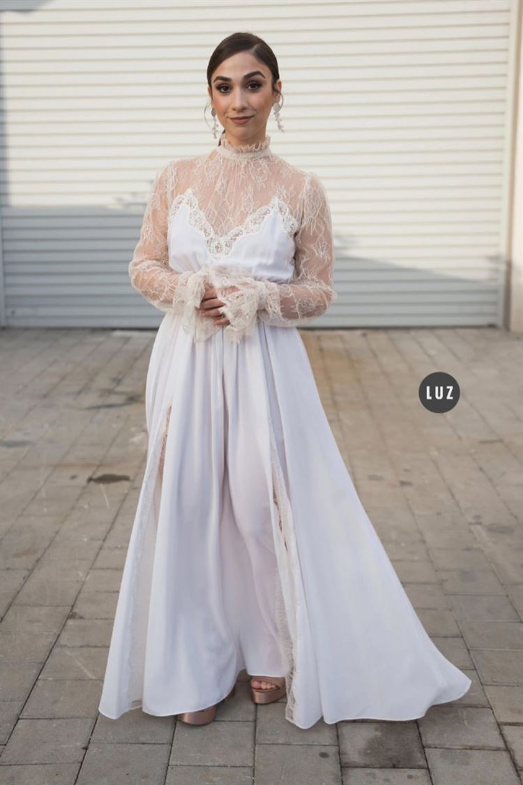 יצאו מהקופסא: חתונה אורבנית באותנטיות מושלמת 6