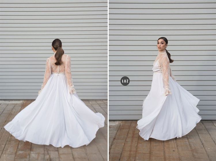 יצאו מהקופסא: חתונה אורבנית באותנטיות מושלמת 7